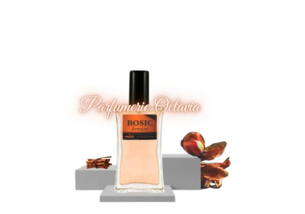 Bosic Brown