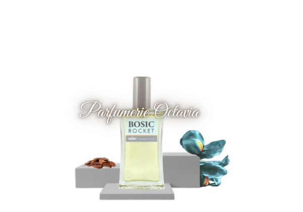 Bosic Rocket Bosic Rocket