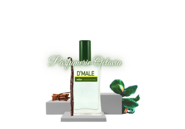 D'Male