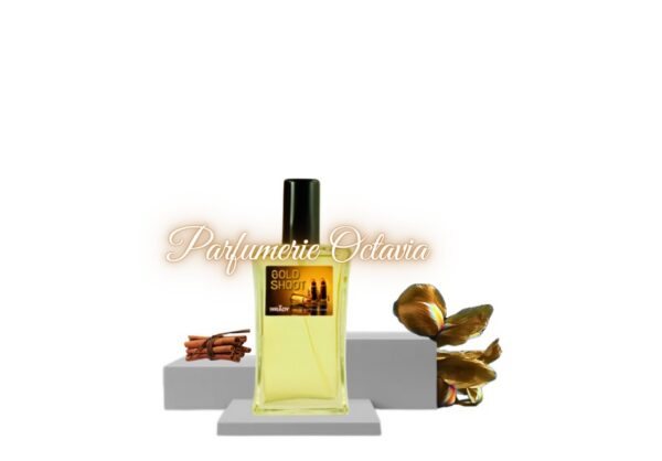 Gold Shoot Gold Shoot