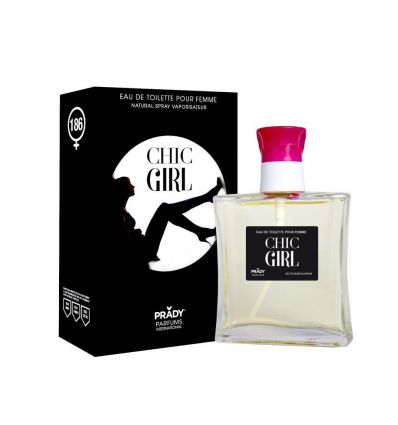 Chic Girl