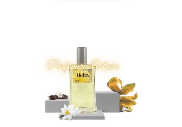 Helia Helia
