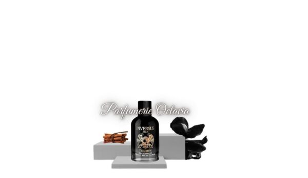 Inversus Triumph Inversus Triumph