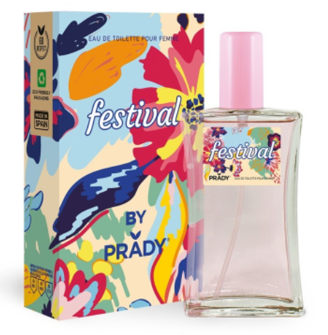 La petite robe noire Festival