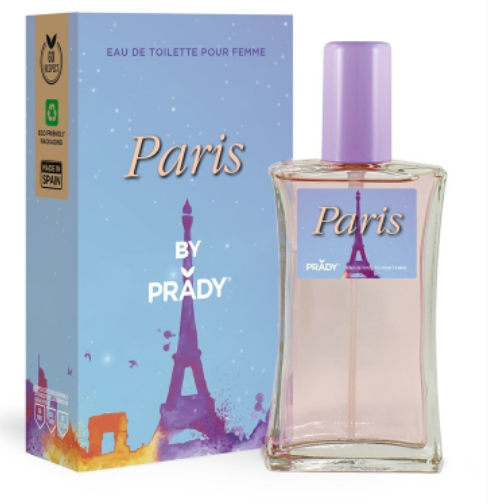 La vie est belle Paris