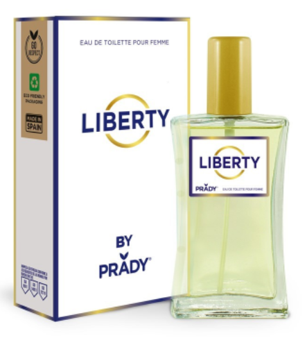 Libre Liberty