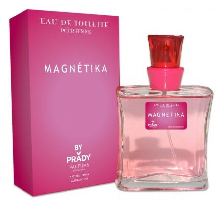 Magnetika
