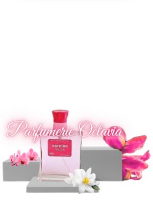 Narcise Musk Narcise Musk