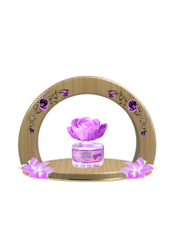 10 Mûre de Fruit et Company