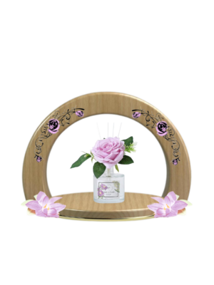 Mikado Fleur de lin de Guna Home