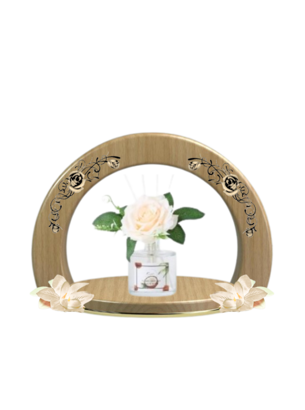 Mikado Coco Vanille de Guna Home