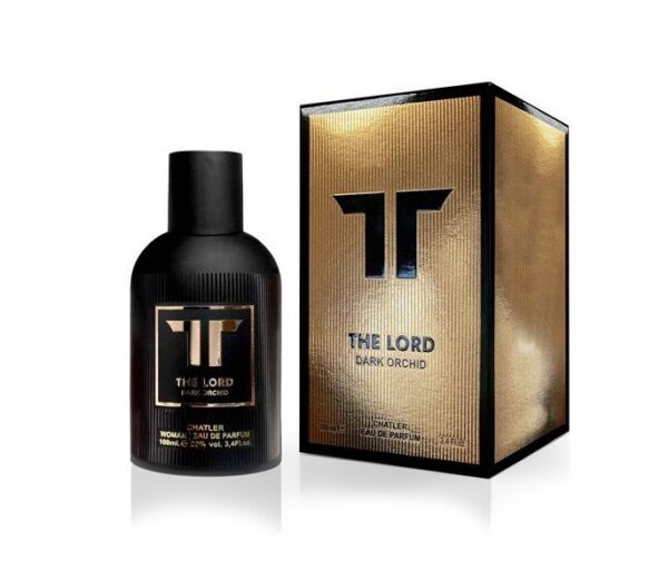 Black Orchid Tom Ford Dark Orchid