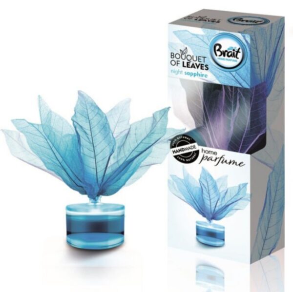 Brait saphir Saphir de Brait