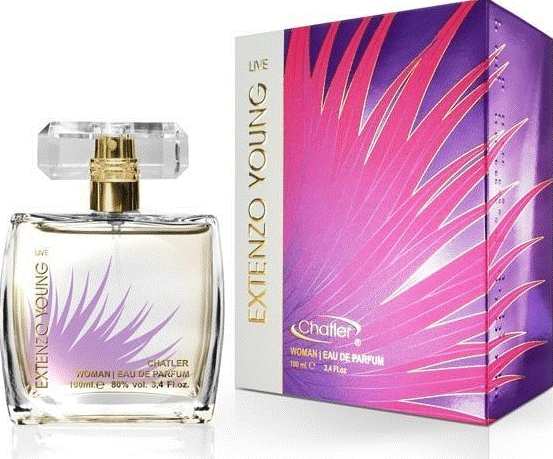 Jungle Extenzo Young