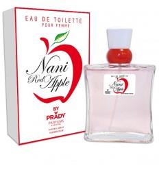 Nani Red Apple