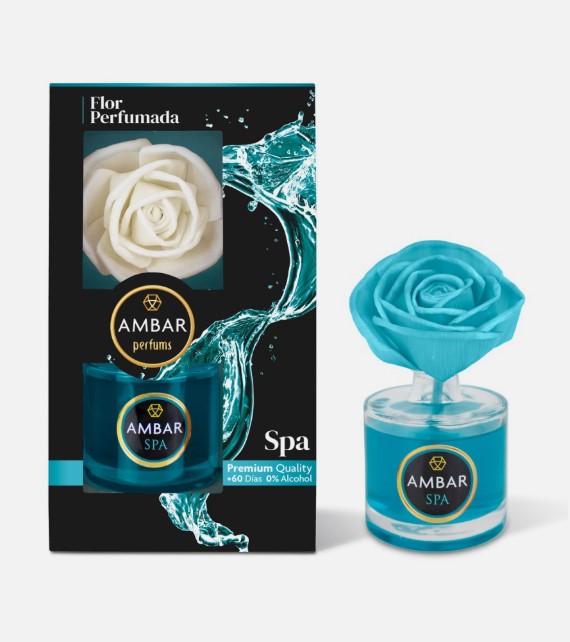 ambiance spa Ambar Spa