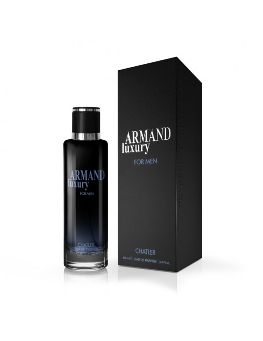 Armand Luxury